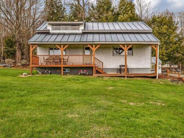 House for sale in Anson, Maine