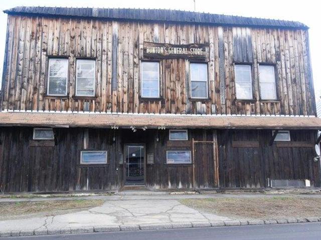 House for sale in Anson, Maine