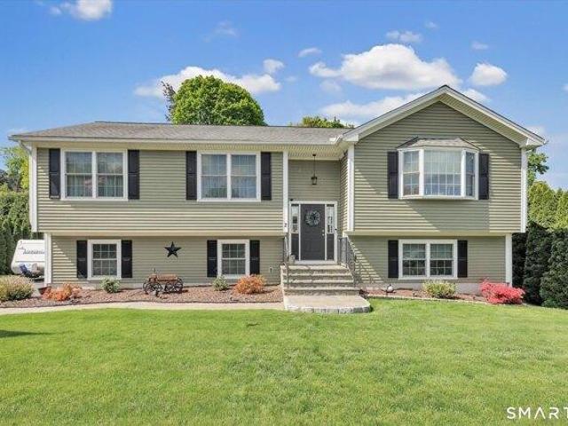House for sale in Ansonia, Connecticut