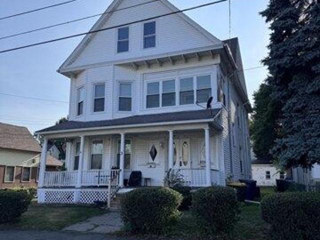 House for sale in Ansonia, Connecticut