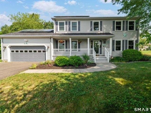House for sale in Ansonia, Connecticut