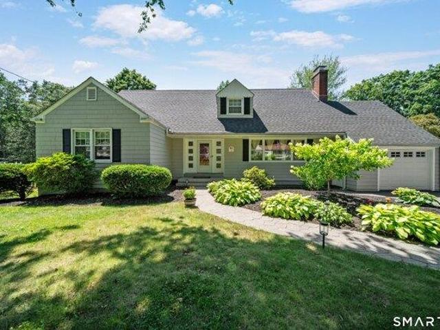 House for sale in Ansonia, Connecticut