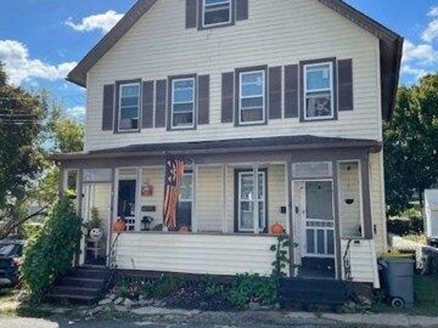 House for sale in Ansonia, Connecticut