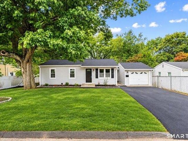 House for sale in Ansonia, Naugatuck Valley Planning Region