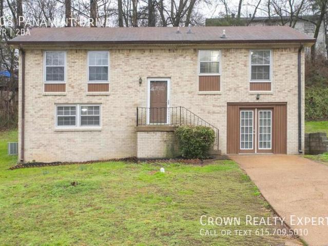 House for rent in Antioch