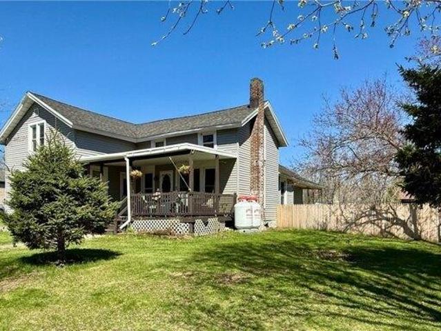 House for sale in New York
