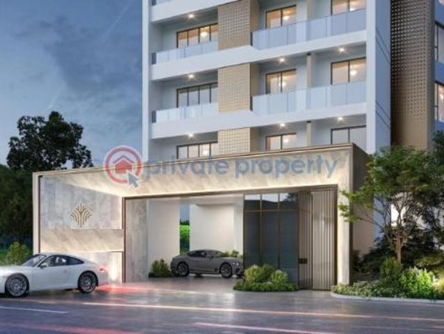 Apartment for sale in Kileleshwa, Kiambu