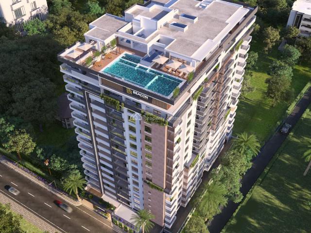 Property for sale in Kileleshwa, Kiambu