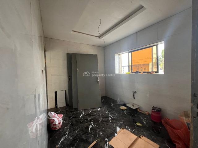 Flat for rent in Ikeja , Abuja