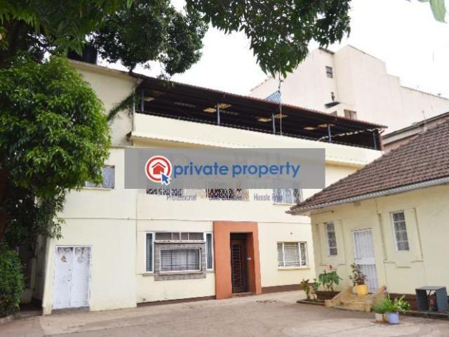 Apartment for rent in Parklands, Kiambu