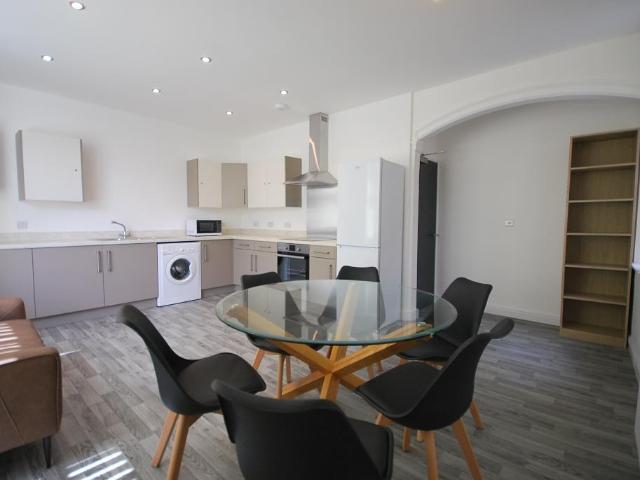 Apartment for rent in Georgia, Greater Manchester