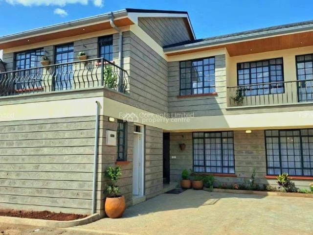 House for sale in Machakos