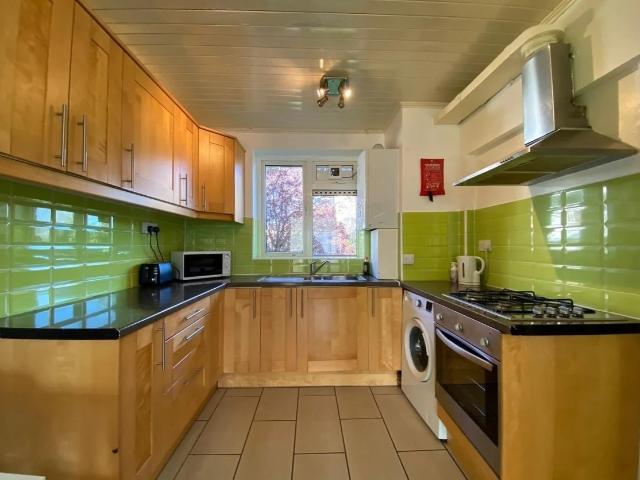 Apartment for rent in London Borough of Camden, Greater London