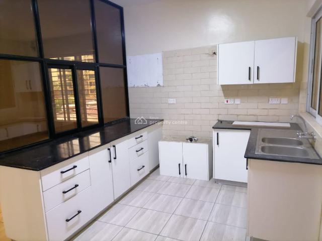 Apartment for rent in Parklands, Kiambu