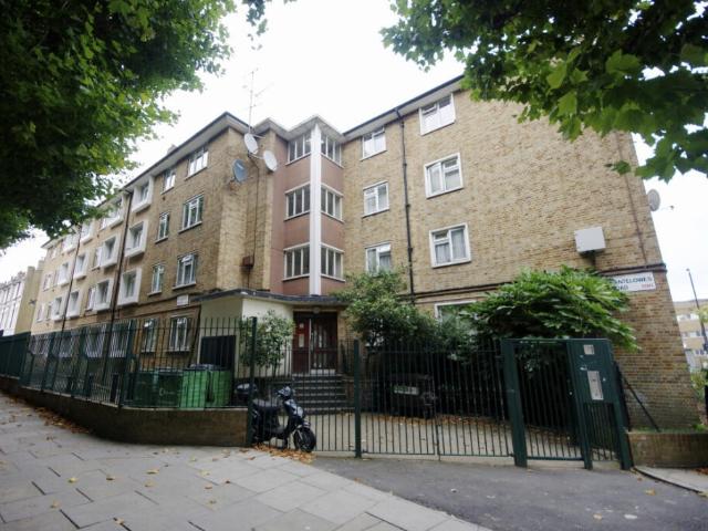 Apartment for rent in Kentish Town, Greater London