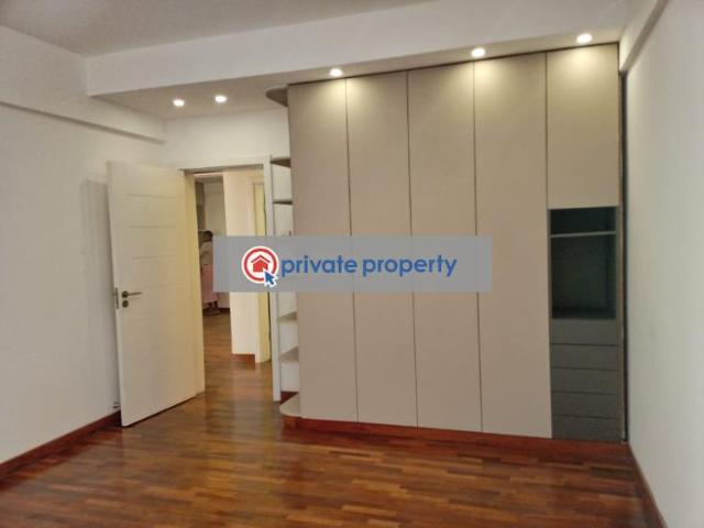 Apartment for rent in Kileleshwa, Kiambu