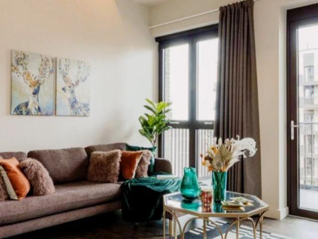 Apartment for rent in Greater London