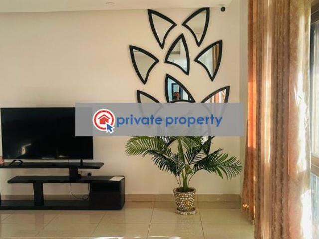 Apartment for sale in Nyali, Mombasa