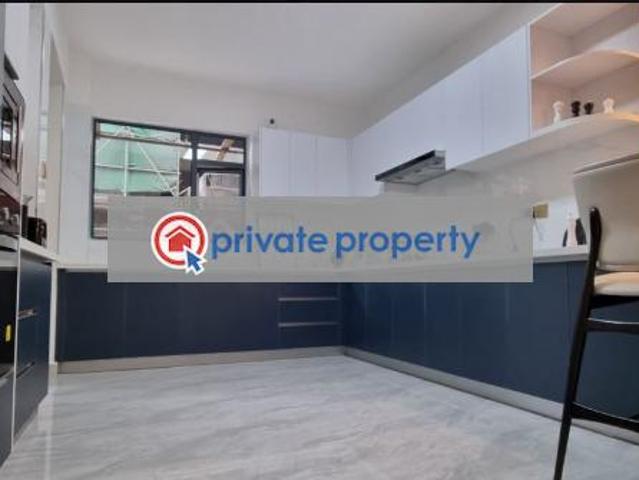 Apartment for sale in Kilimani, Kiambu