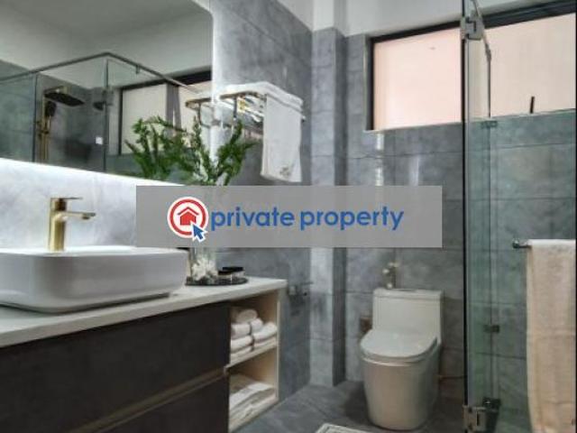 Apartment for sale in Lavington, Kiambu