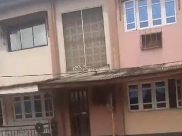 Flat for sale in Epe, Abuja