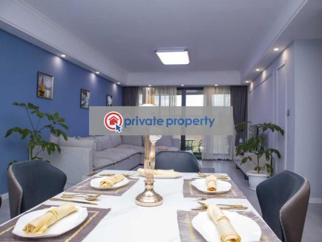 Apartment for sale in Kileleshwa, Kiambu