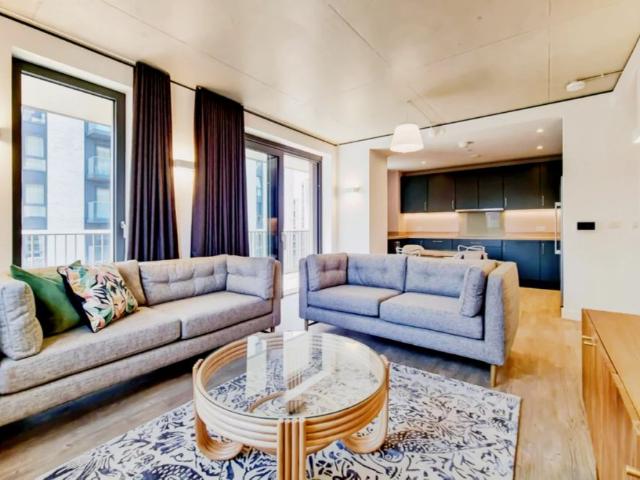 Apartment for rent in Greater London