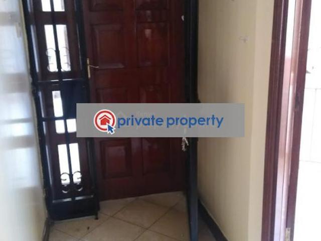 Apartment for rent in Westlands
