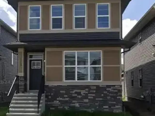 Apartment for rent in Airdrie, Alberta