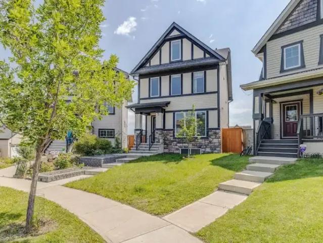 Apartment for rent in Airdrie, Alberta