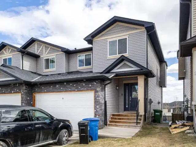 Apartment for rent in Airdrie, Alberta