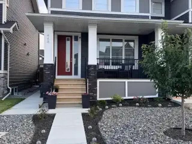 Apartment for rent in Cobblestone Creek, Airdrie