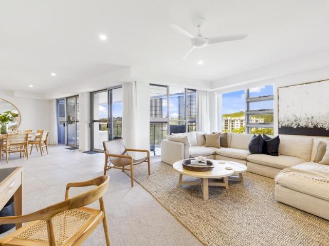 Apartment for sale in Alexandra Headland, Sunshine Coast Regional