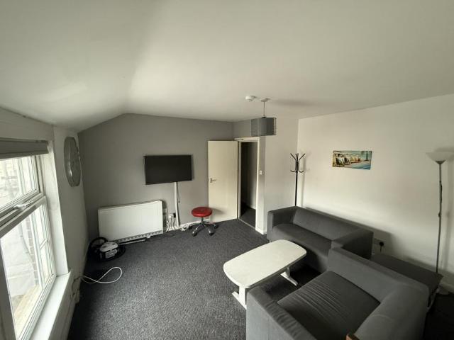 Apartment for rent in Haddon, East Midlands