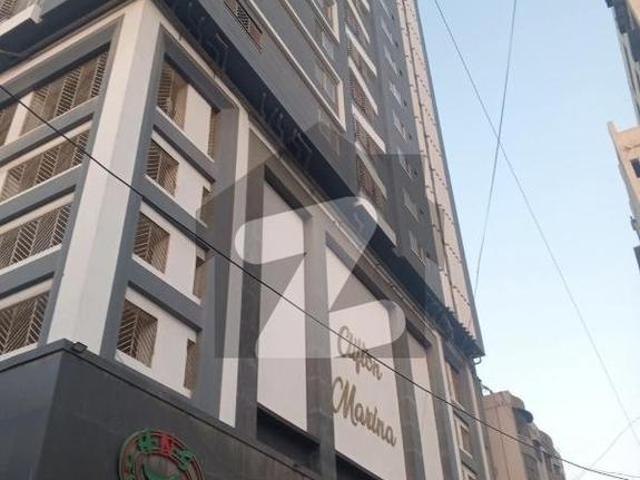 House for rent in Clifton, North Waziristan