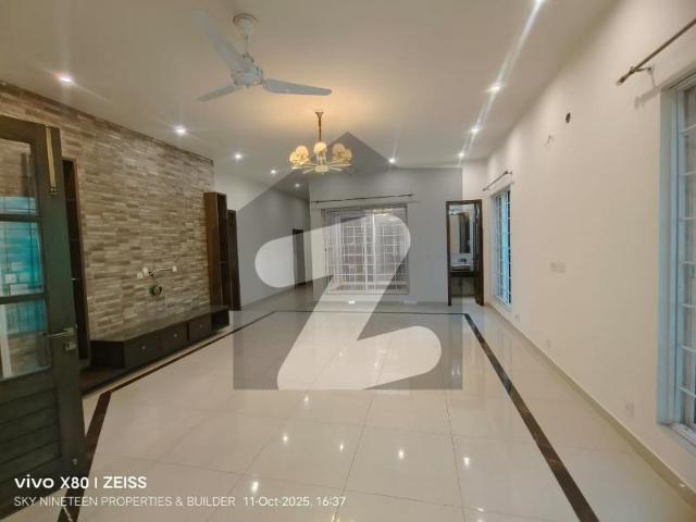 Apartment for rent in Islamabad