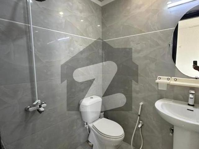 Apartment for rent in Clifton, North Waziristan