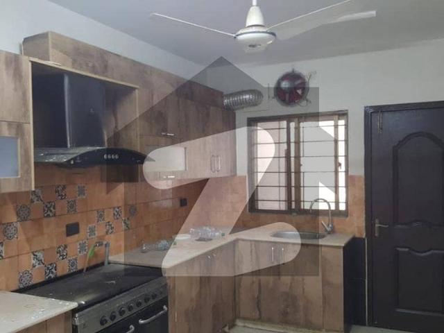 Apartment for sale in Islamabad