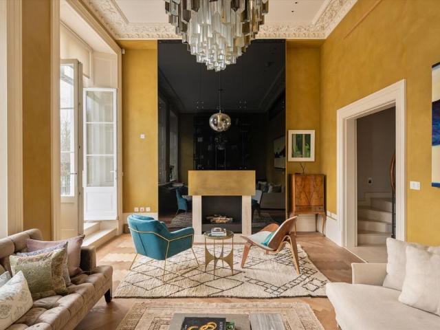 Apartment for rent in Bayswater, Greater London