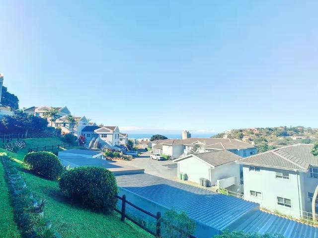 Apartment for sale in Ballito, KwaDukuza Local Municipality