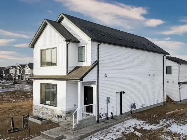 Apartment for rent in Beaumont, Alberta