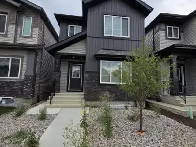 Apartment for rent in Beaumont, Alberta