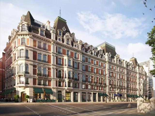 Apartment for sale in Victoria, Greater London