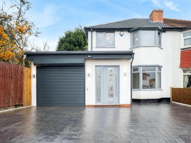 Apartment for rent in West Midlands