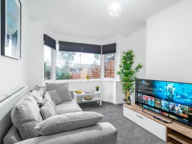 Apartment for rent in Gravelly Hill, West Midlands