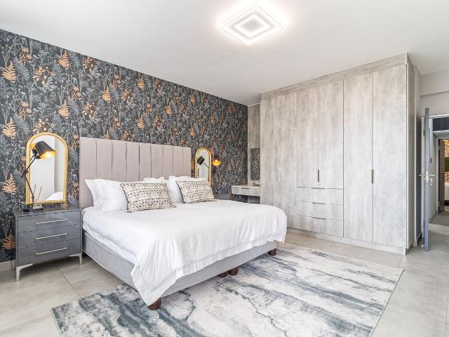 Apartment for rent in Cape Town