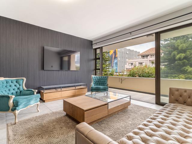Apartment for rent in Cape Town Ward 54, Cape Town