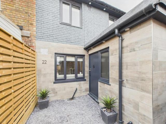 Apartment for rent in Bedingfield, Suffolk