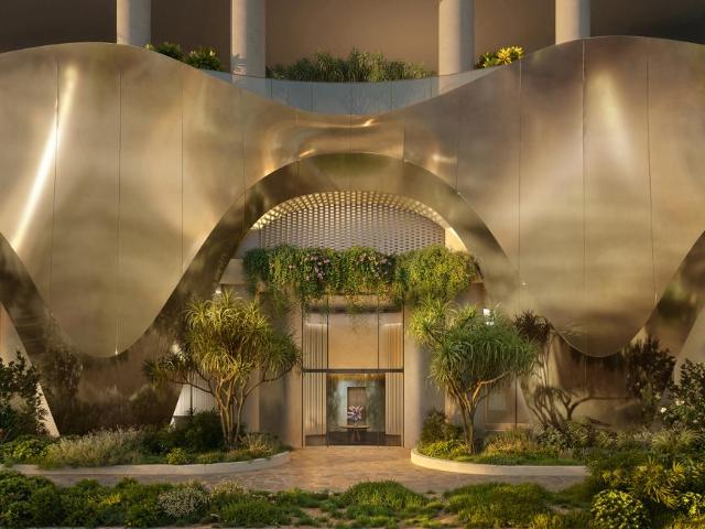 Apartment for sale in Broadbeach, Gold Coast City