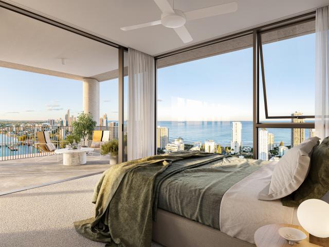Apartment for sale in Fernbrook, Queensland